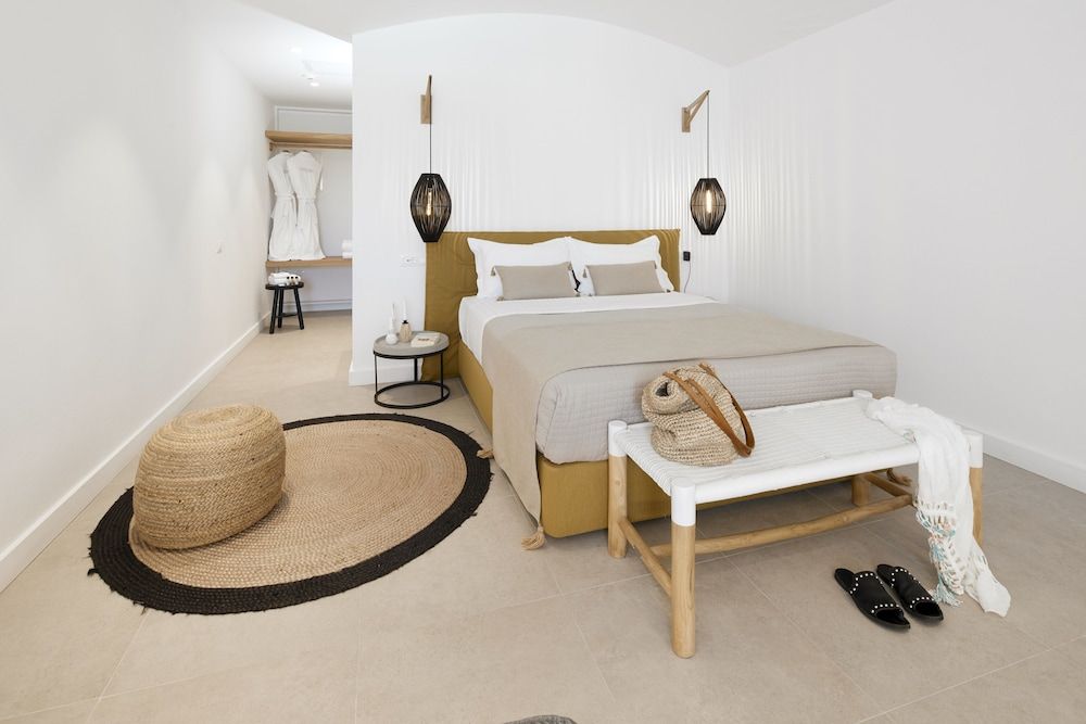 Altera Pars Suites Executive Suite, Garden View, Plunge pool 2