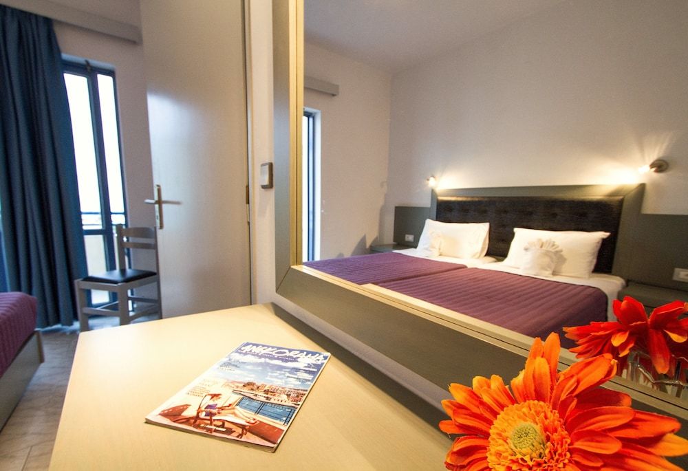 Apartment, Sea View