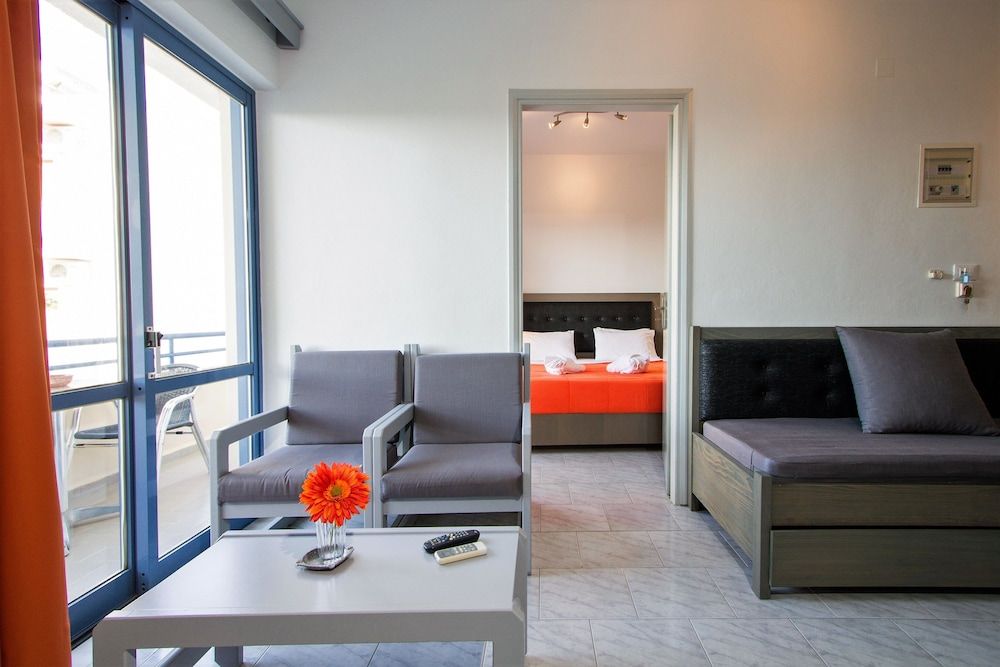 Superior Apartment