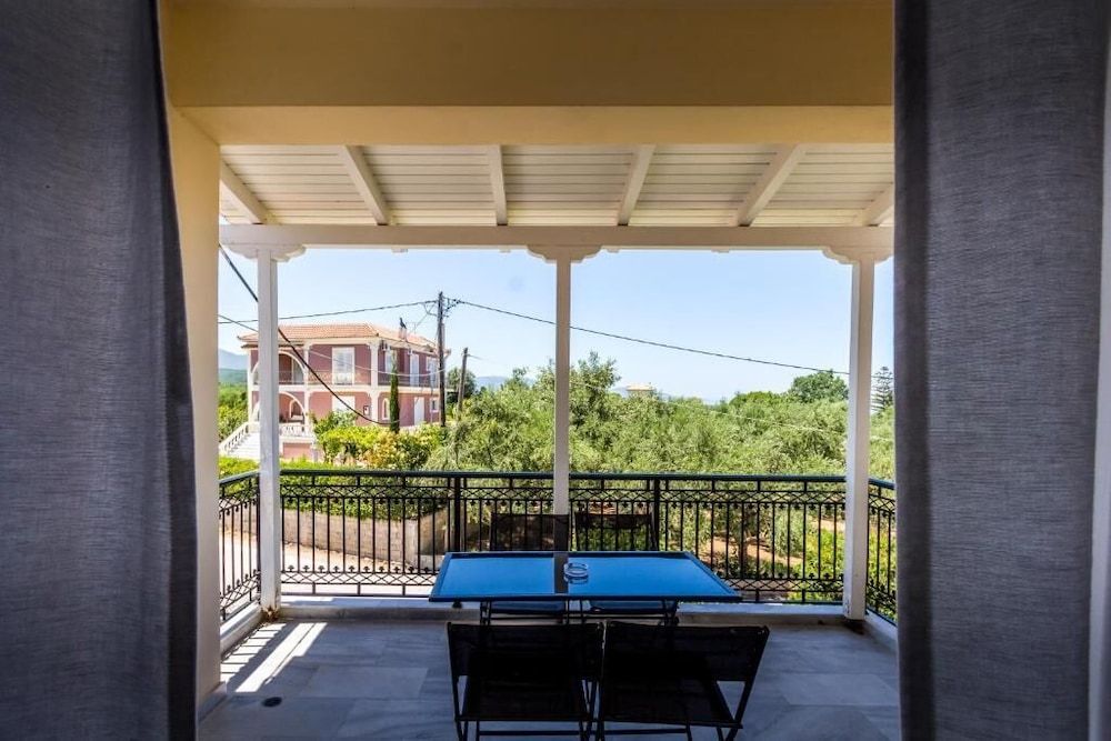 Galatea Quadruple Room 5