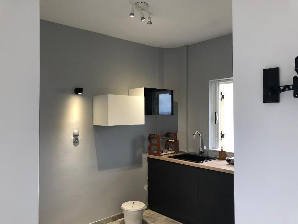 Galatea Studio, Garden View 6