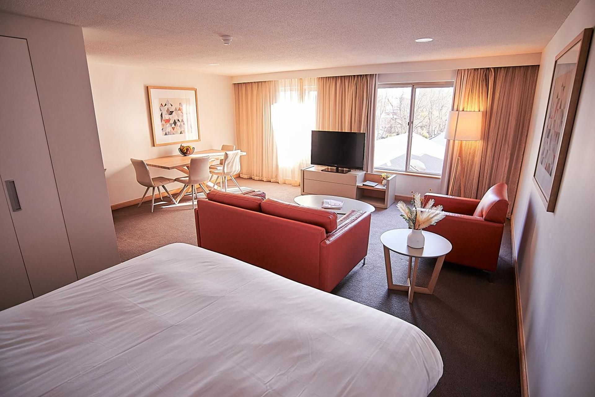 King Suite