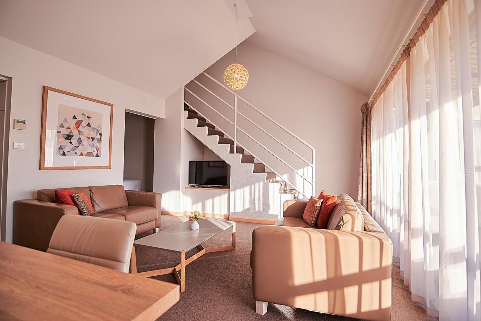 3 Bedroom