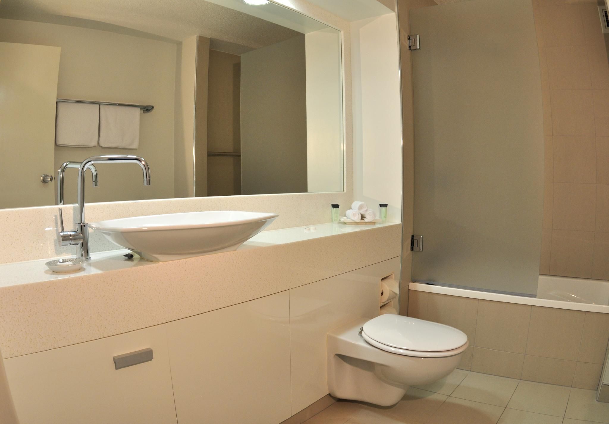 Salamanca Inn Hotel Standard Studio - 4 2