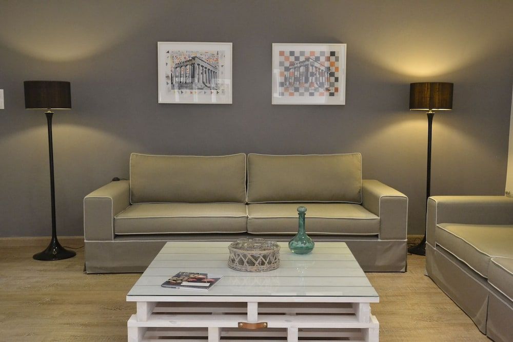 Apartment, 2 Bedrooms