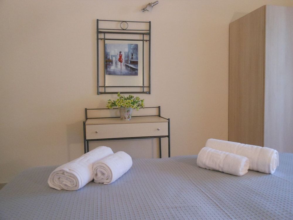 Apartment, 2 Bedrooms