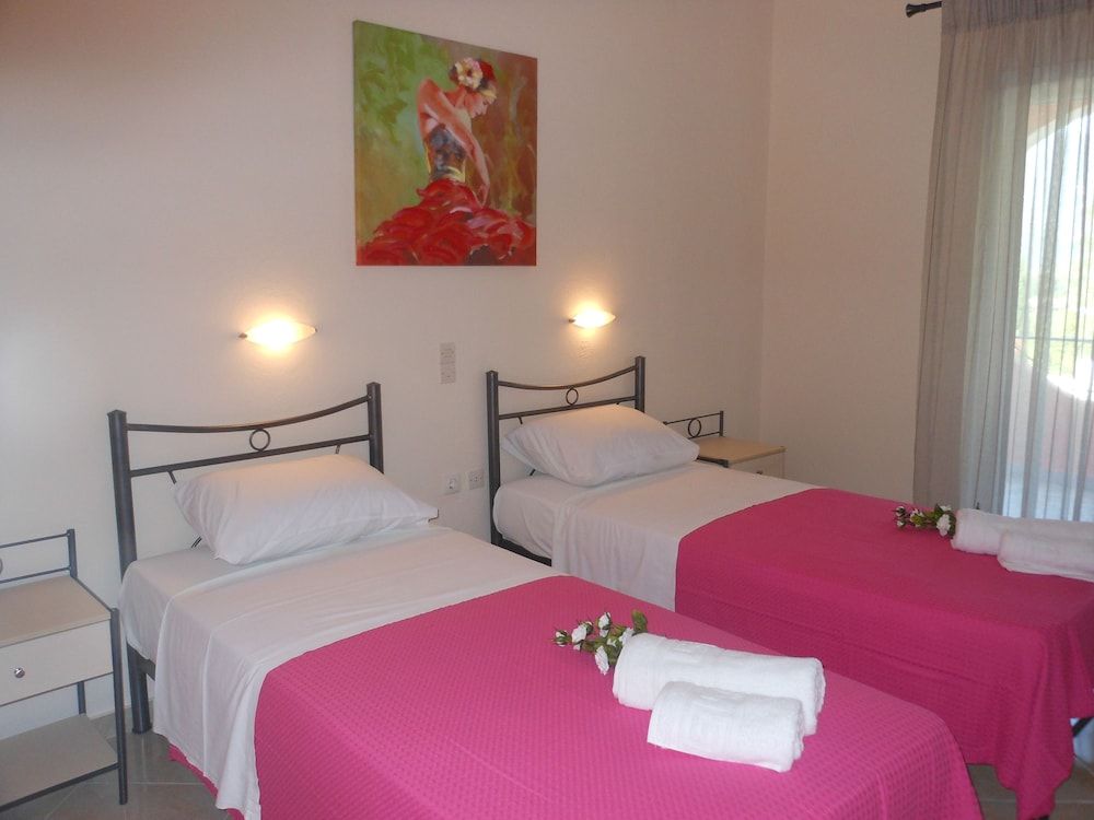Apartment, 2 Bedrooms