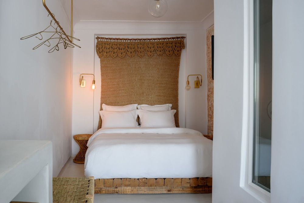 Cocoon Suites Junior Suite, Hot Tub (Outdoor) 3