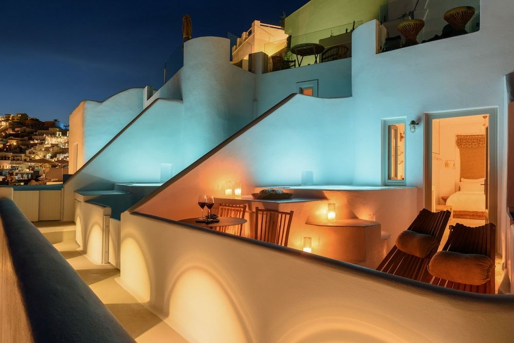 undefined Cocoon Suites 6