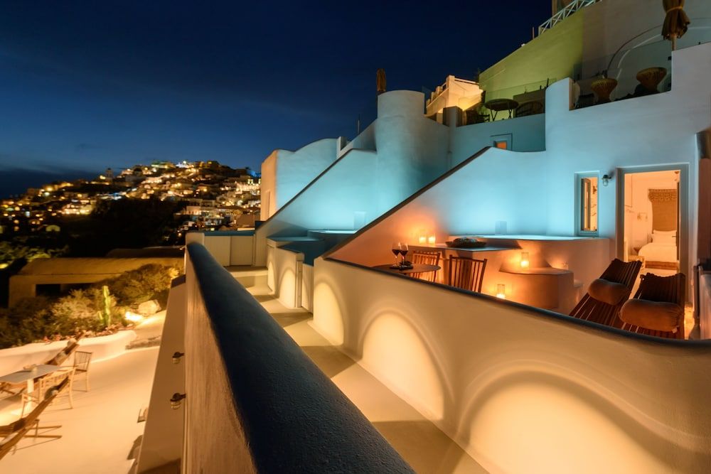 undefined Cocoon Suites 7