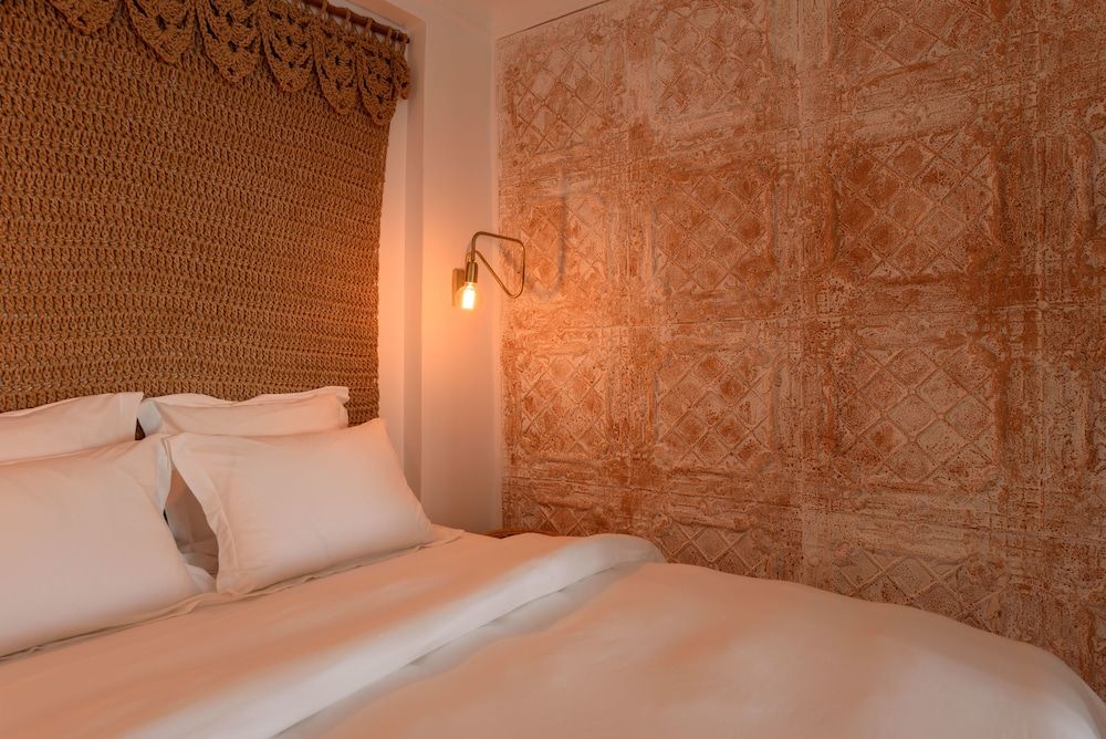 Cocoon Suites Junior Suite, Hot Tub (Outdoor)