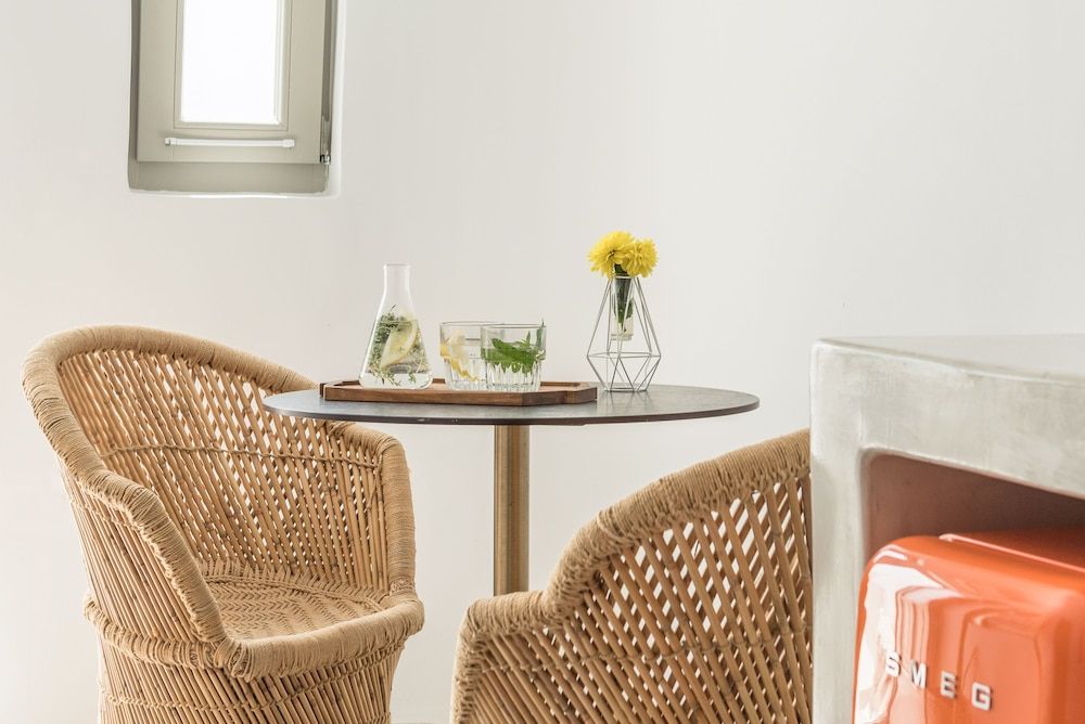 Cocoon Suites Junior Suite, Hot Tub (Outdoor) 18