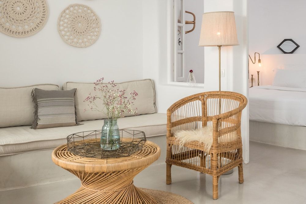 undefined Cocoon Suites