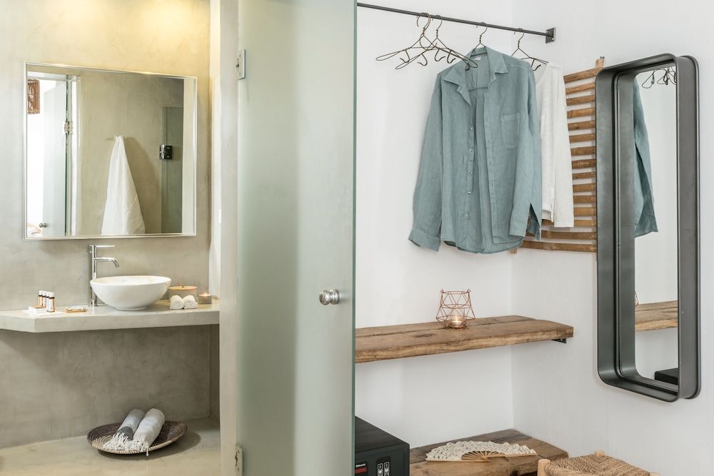 Cocoon Suites Junior Suite, Hot Tub (Outdoor) 10