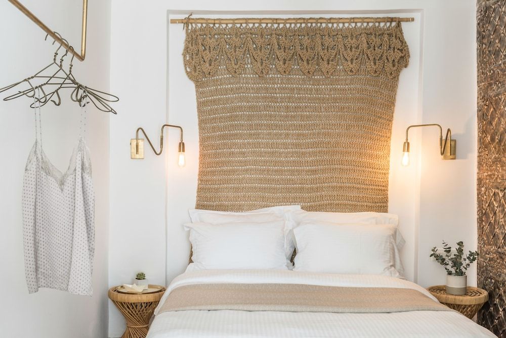 Cocoon Suites Junior Suite, Hot Tub (Outdoor) 4