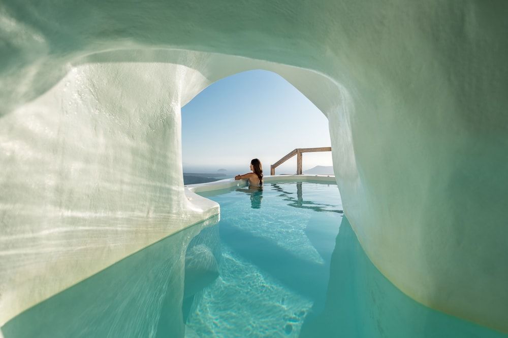 undefined Cocoon Suites 4