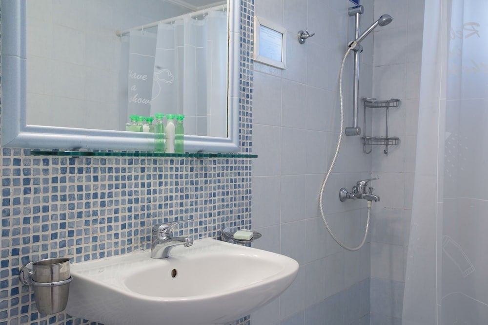 Suite, 2 Bedrooms, Jetted Tub, Sea View