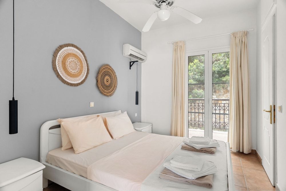 2 Bedroom Residence Sea View