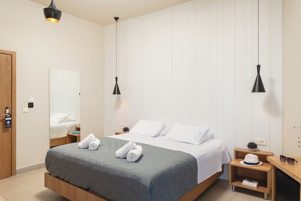 Superior Room, Accessible