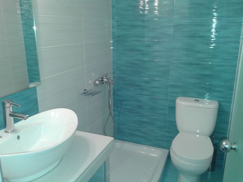 Standard Room, Sea View