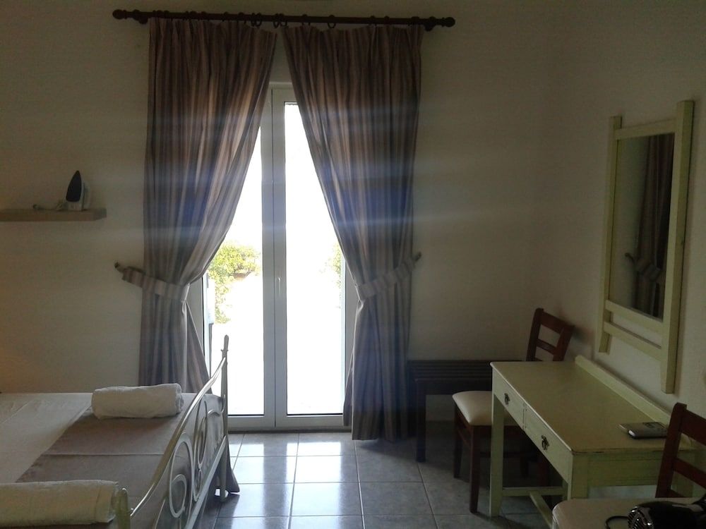 Classic Triple Room, 1 Bedroom