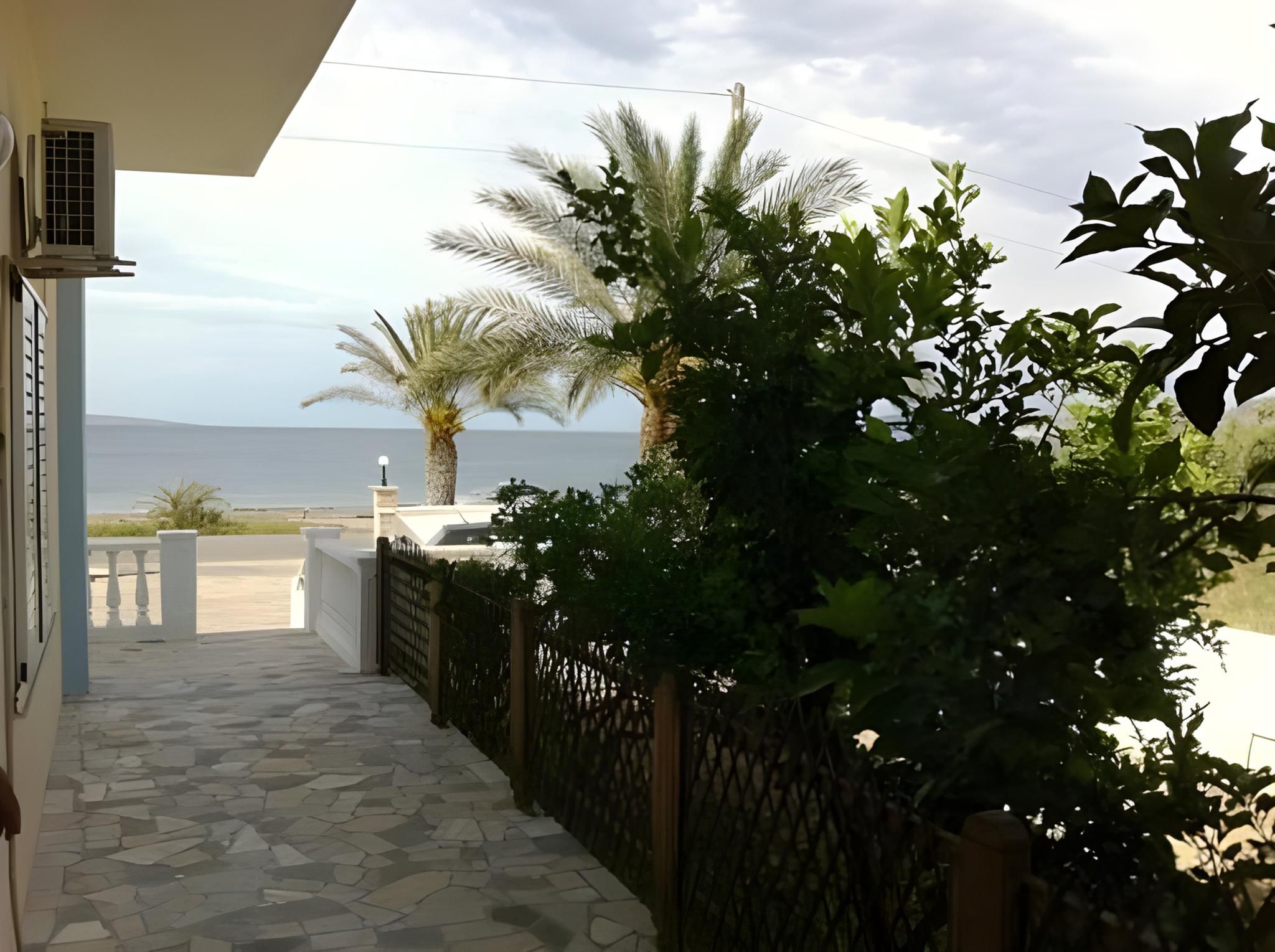 Double or Twin Room with Garden View