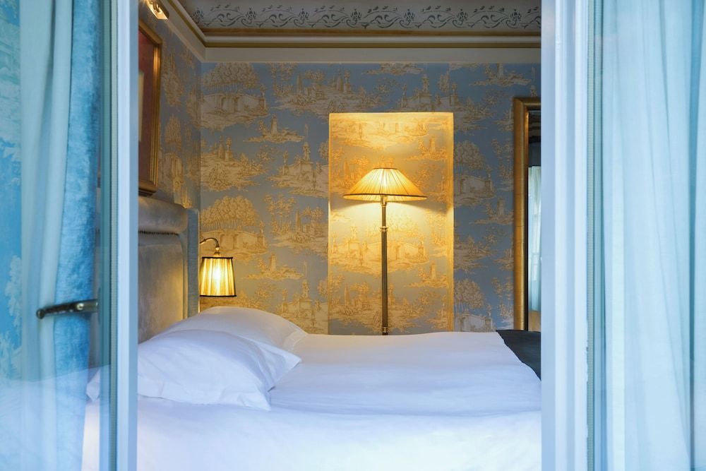 Maison Grecque Double Room 5