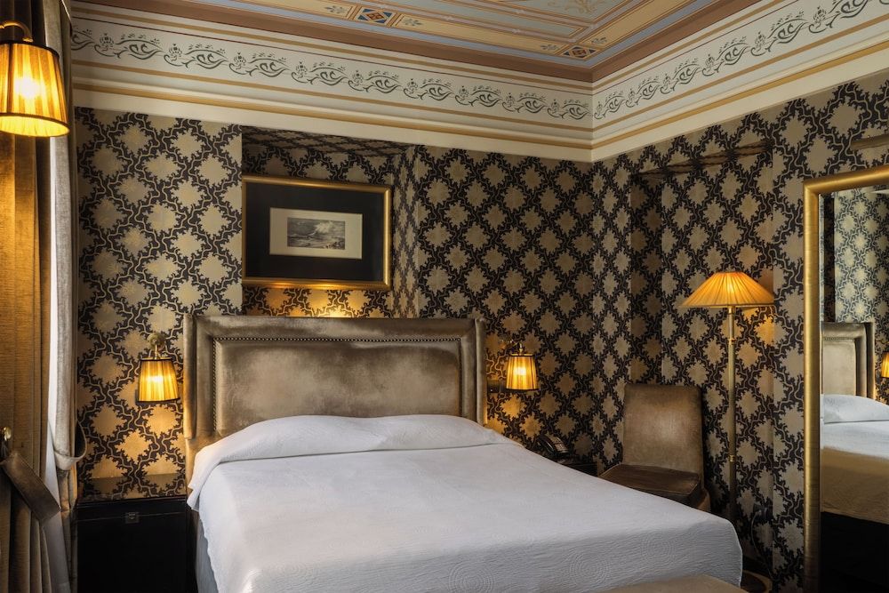 Maison Grecque Double Room 6