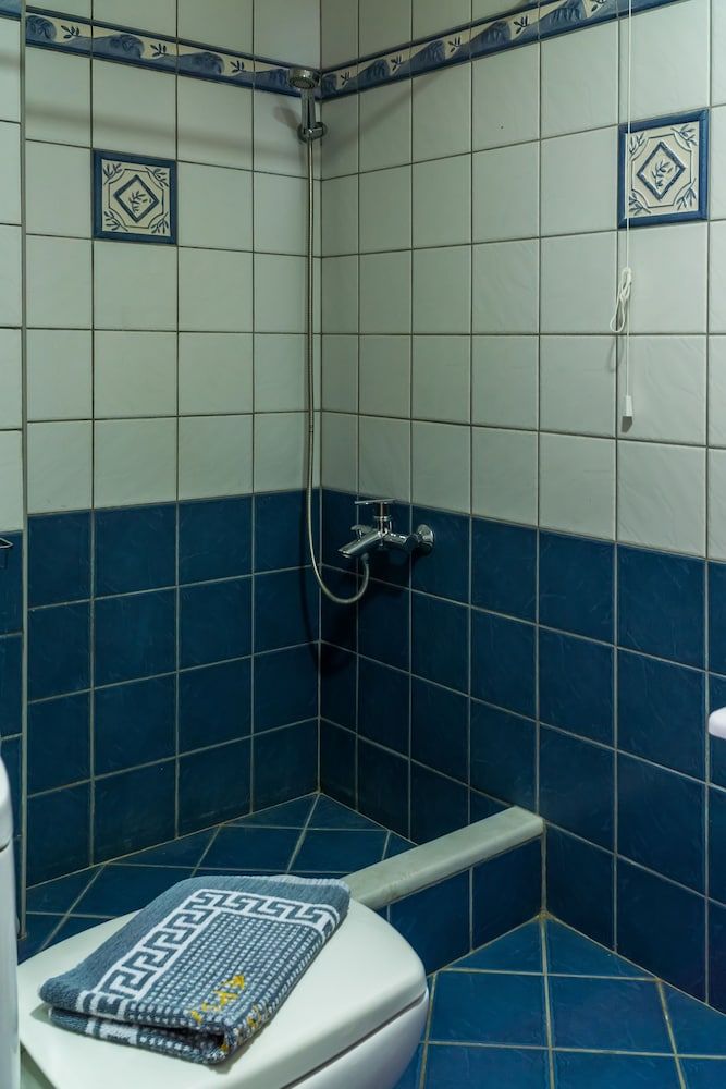 Epavlis Boutique Suites Family Suite, 2 Bedrooms, Non Smoking, City View 12