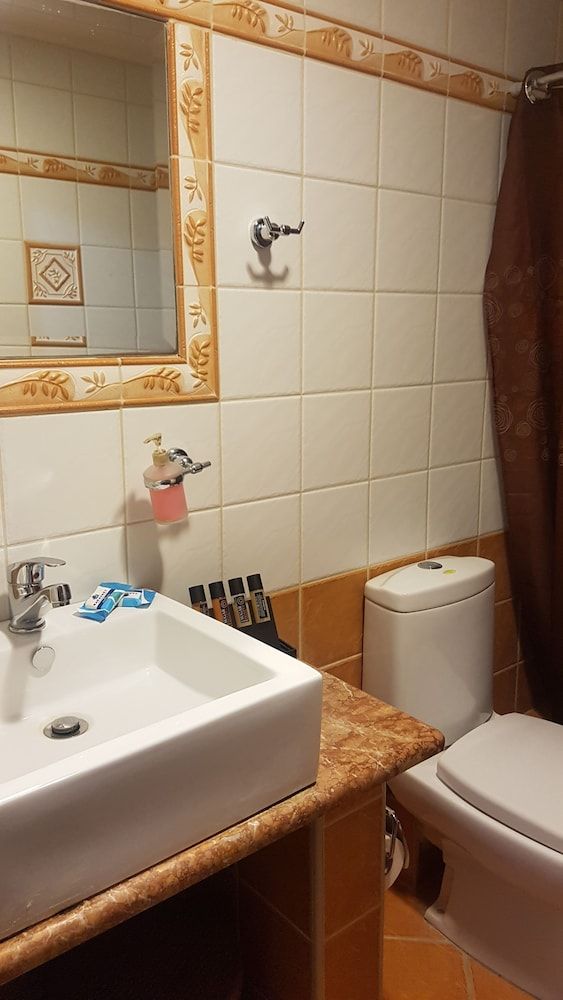 Epavlis Boutique Suites Family Suite, 2 Bedrooms, Non Smoking, City View 11