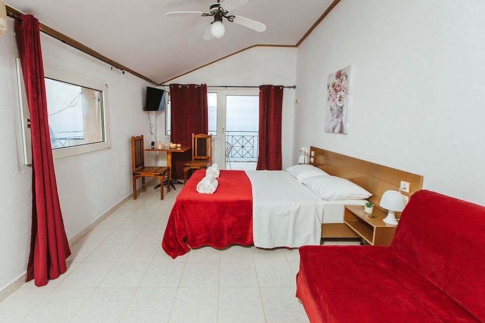 Luxury Room