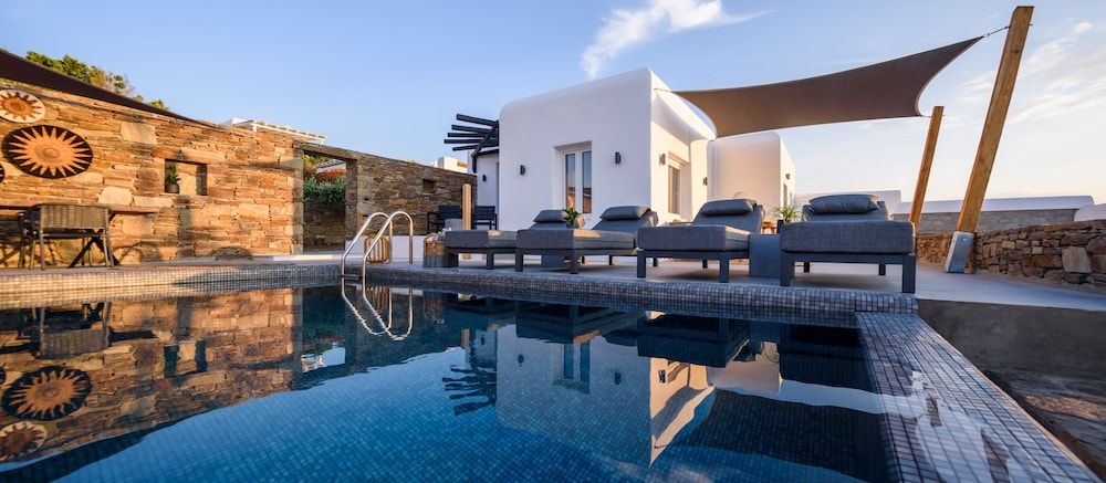 undefined Myconian Platinum Villas 10