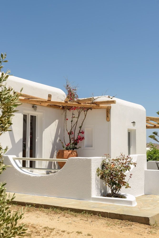 undefined Myconian Platinum Villas 5