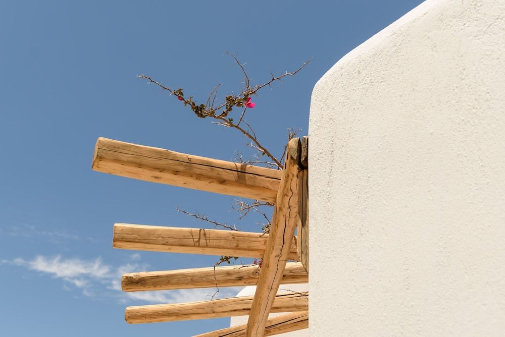 undefined Myconian Platinum Villas 4