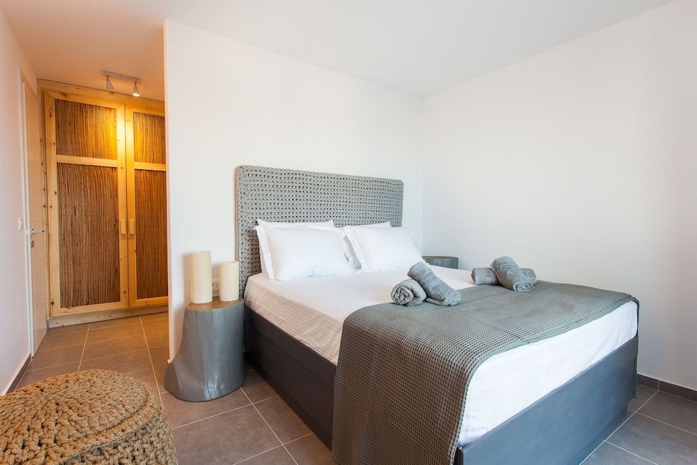 Myconian Platinum Villas Myconian Platinum Superior Villa with Private Pool 2