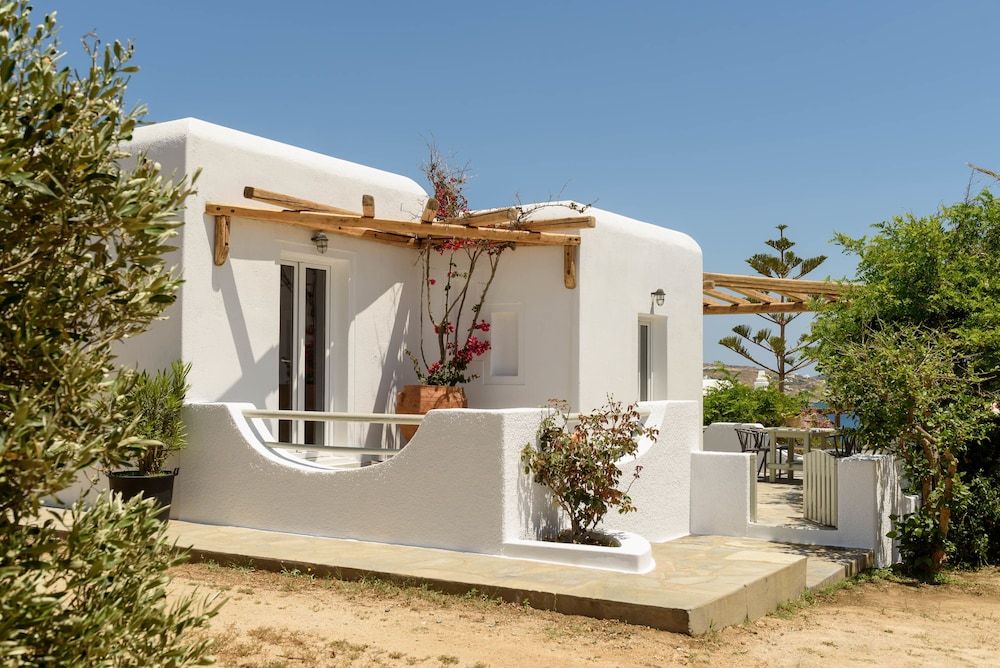 undefined Myconian Platinum Villas 3