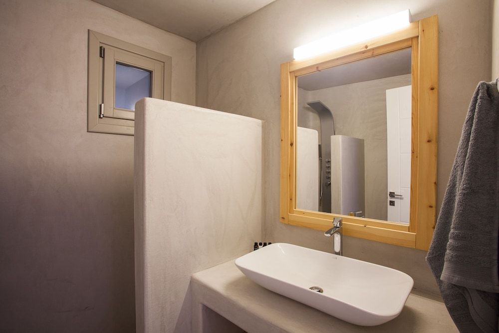 Myconian Platinum Villas Myconian Platinum Superior Villa with Private Pool 8