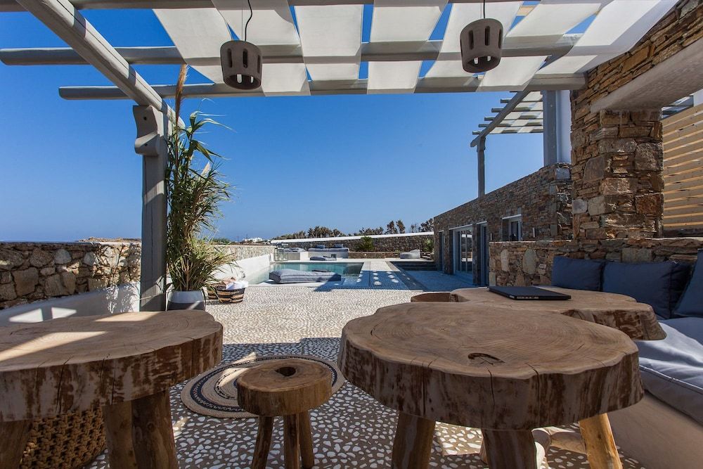 undefined Myconian Platinum Villas 8