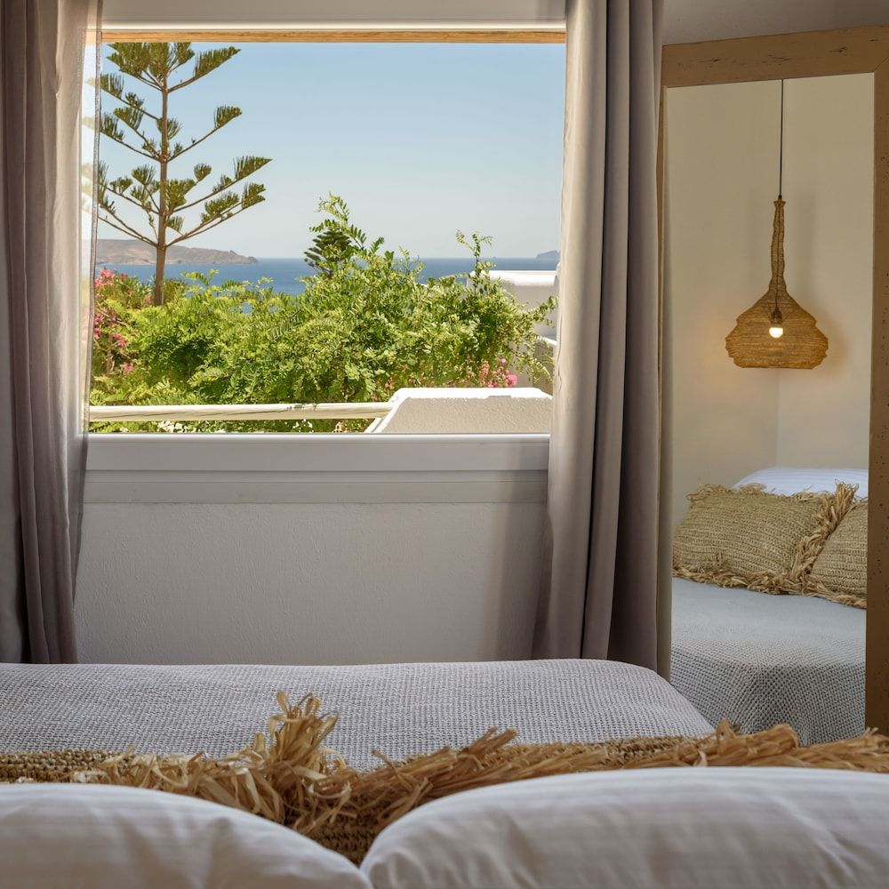 Myconian Platinum Villas Myconian Platinum Guest house with Private Pool 2