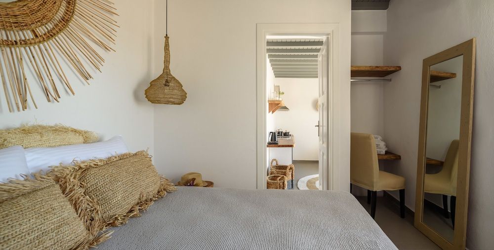 Myconian Platinum Villas Myconian Platinum Guest house with Private Pool