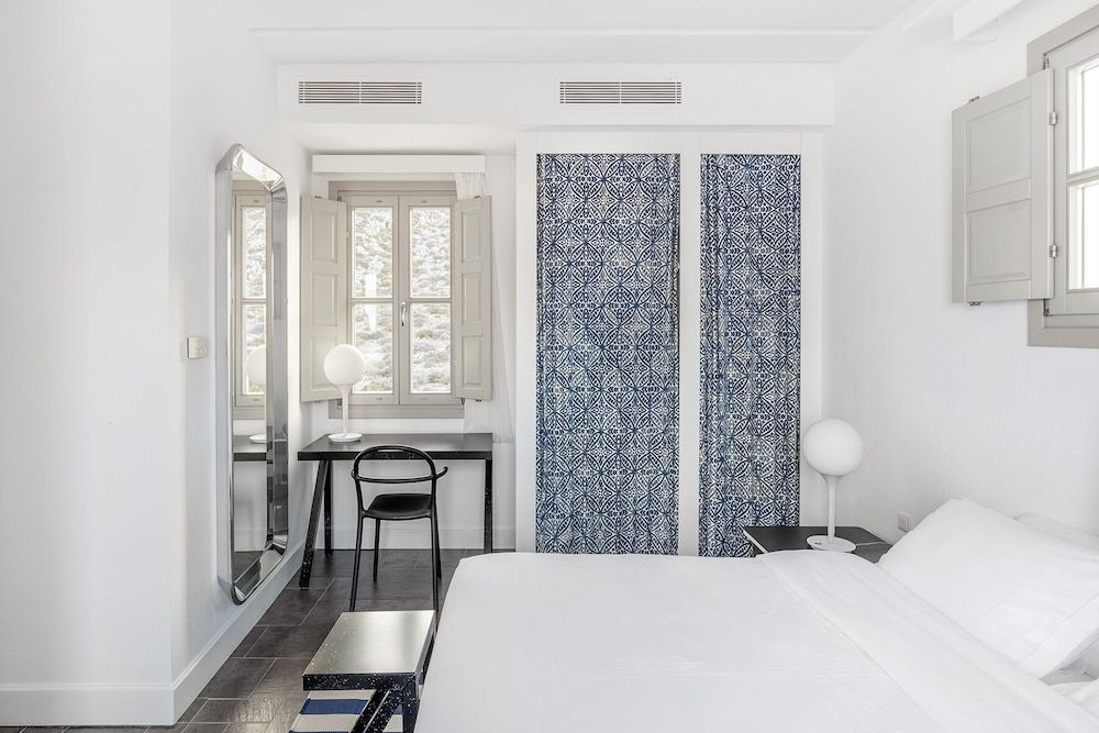 Suite, Sea View (Prestige)