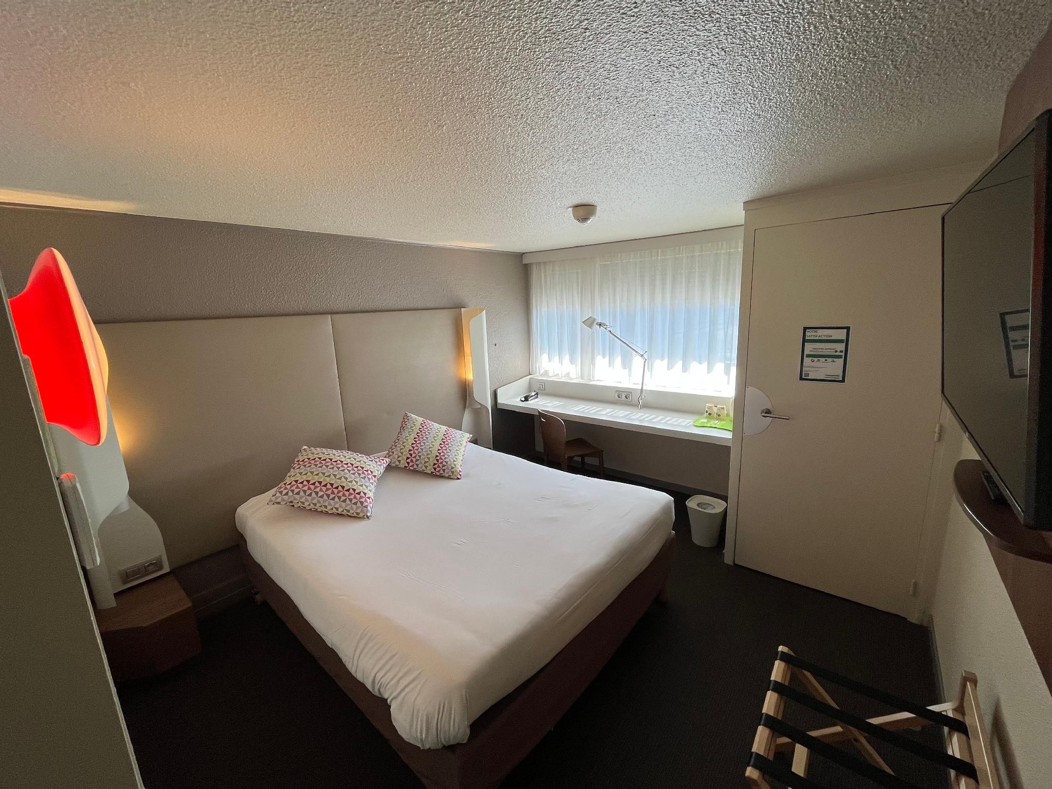 Room Next Generation - 1 Double Bed