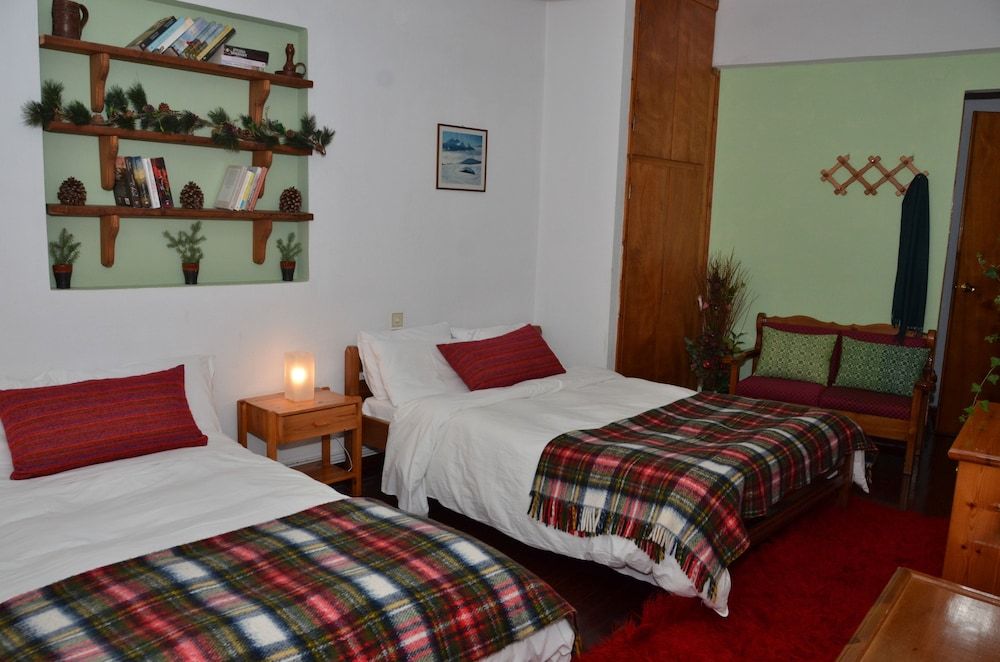 To Balcony tis Agorianis Superior Room, Mountain View 3