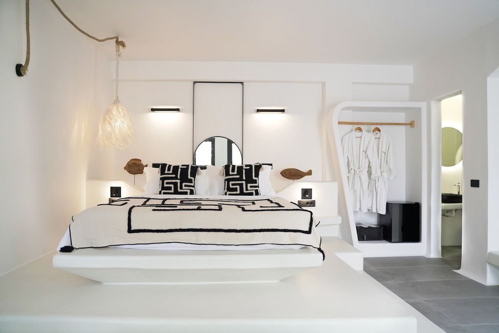 undefined King's Suites 3