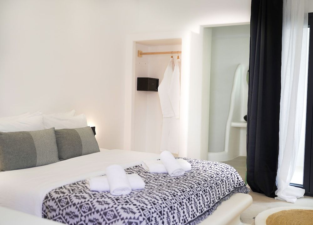 undefined King's Suites