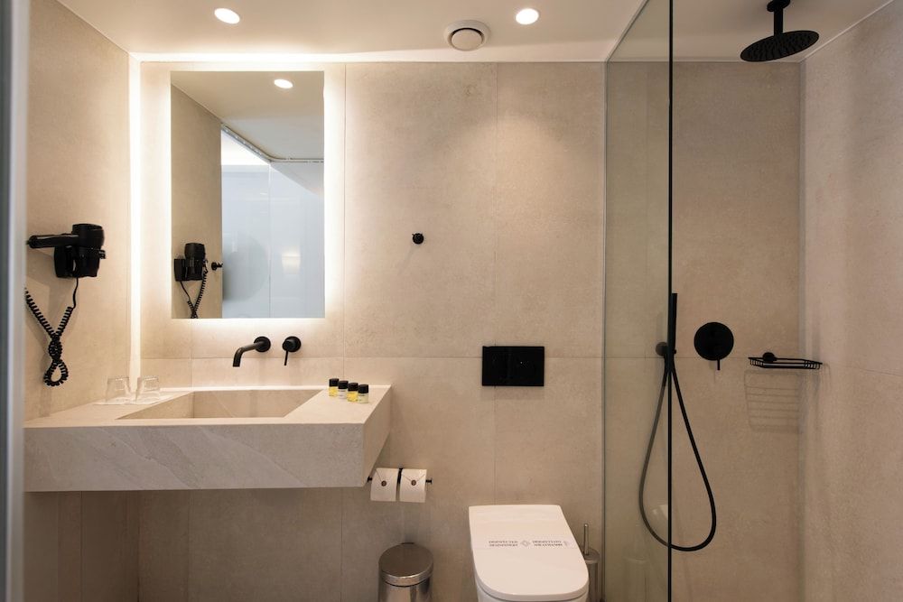 Standard Double Room, Private Pool