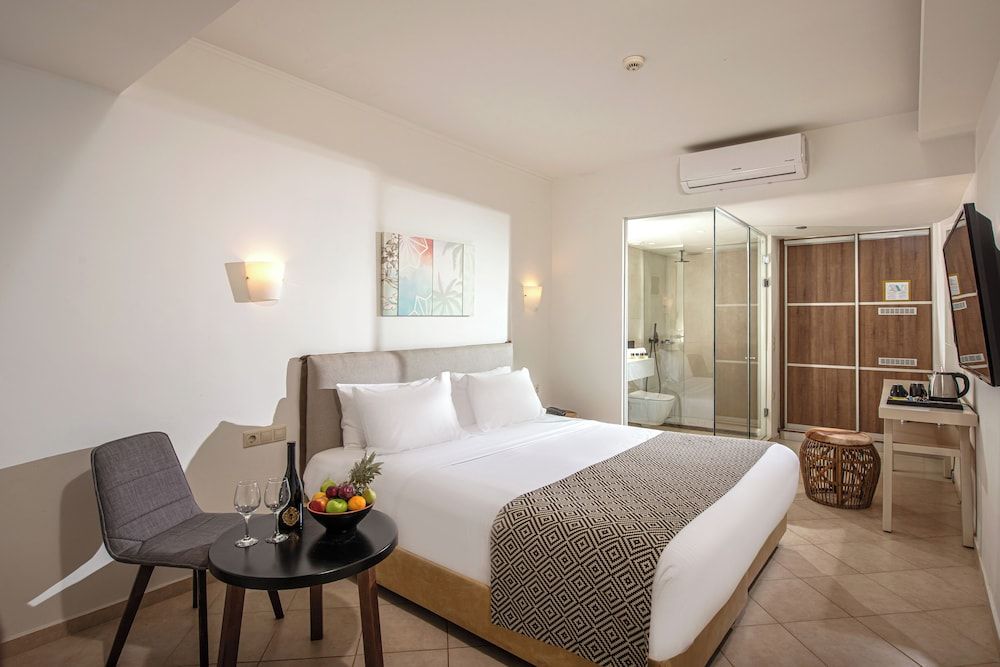 Standard Double Room, Private Pool