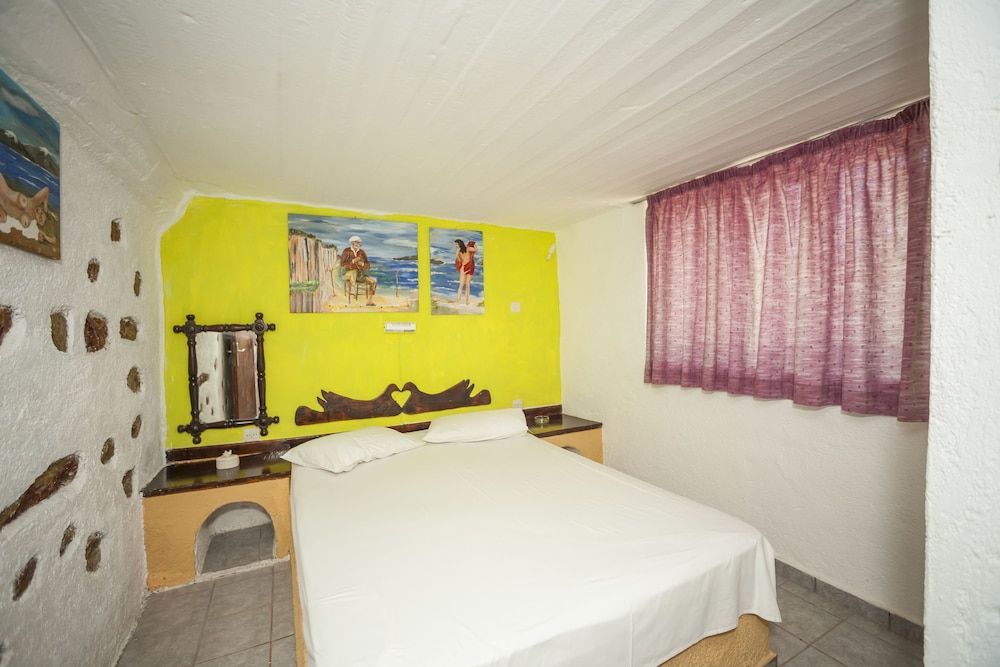 Economy Apartment, 1 Bedroom, Terrace, Garden View