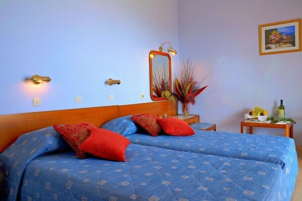 Double Room Sea View