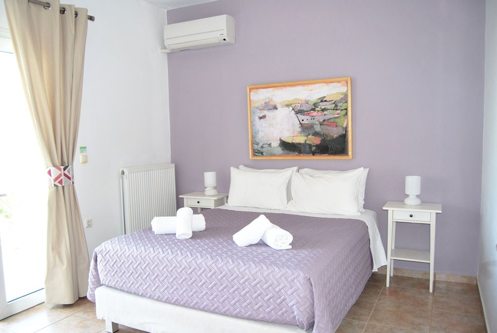 Luxury Suite, 2 Bedrooms (  2  )